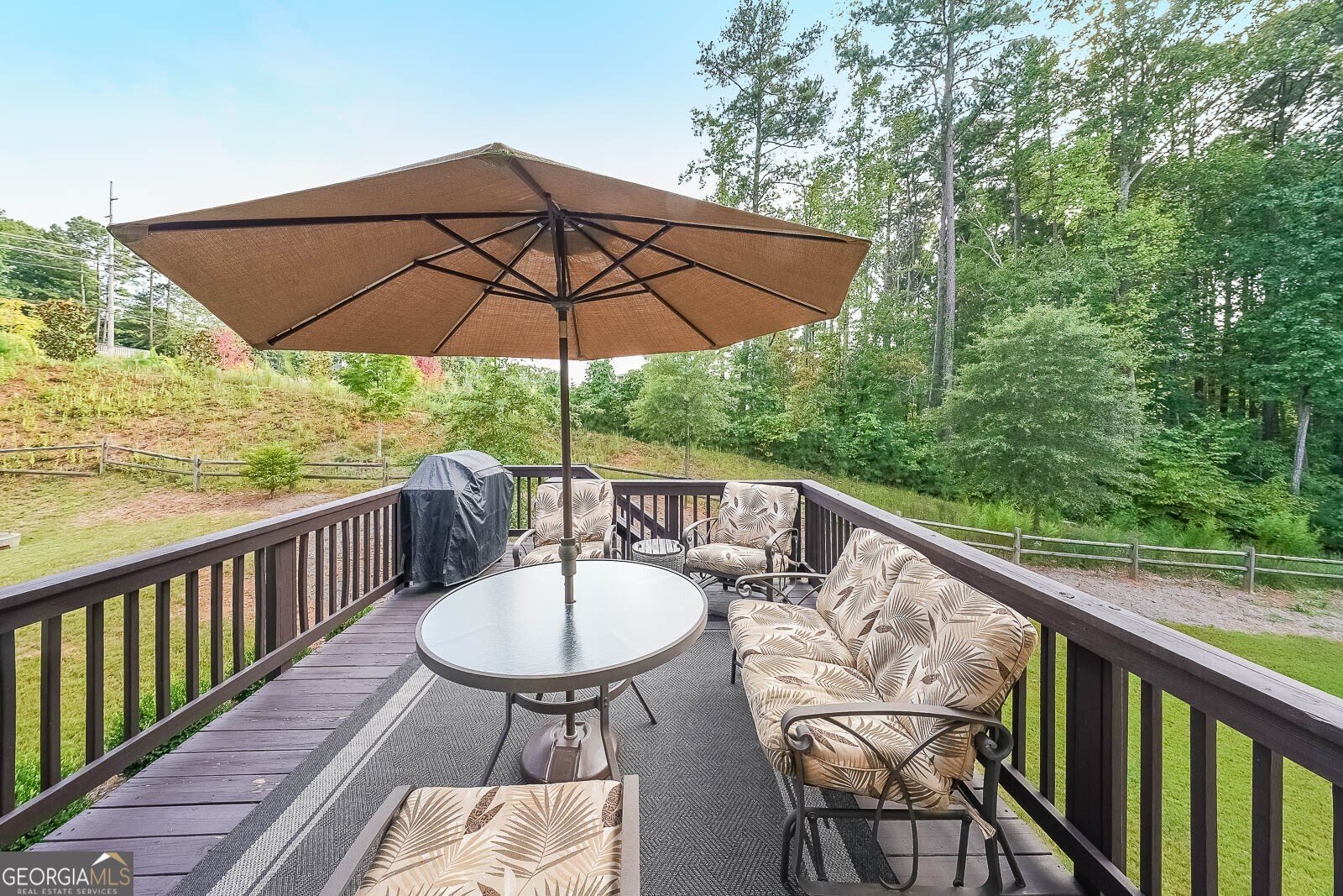 5116 Barton Pass Acworth - 36