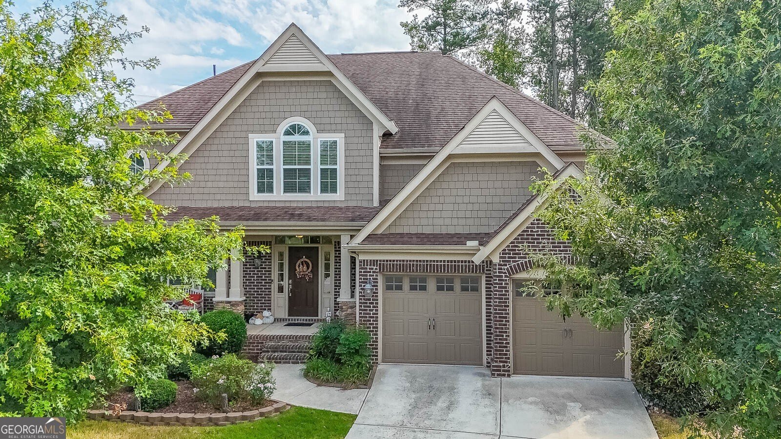 5116 Barton Pass Acworth - 40