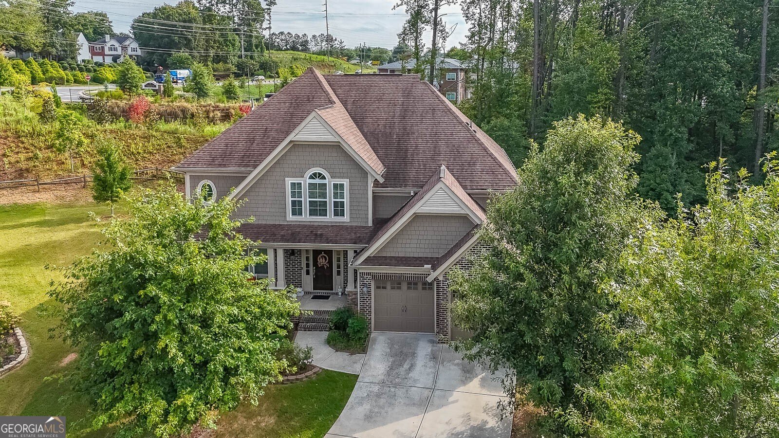 5116 Barton Pass Acworth - 41