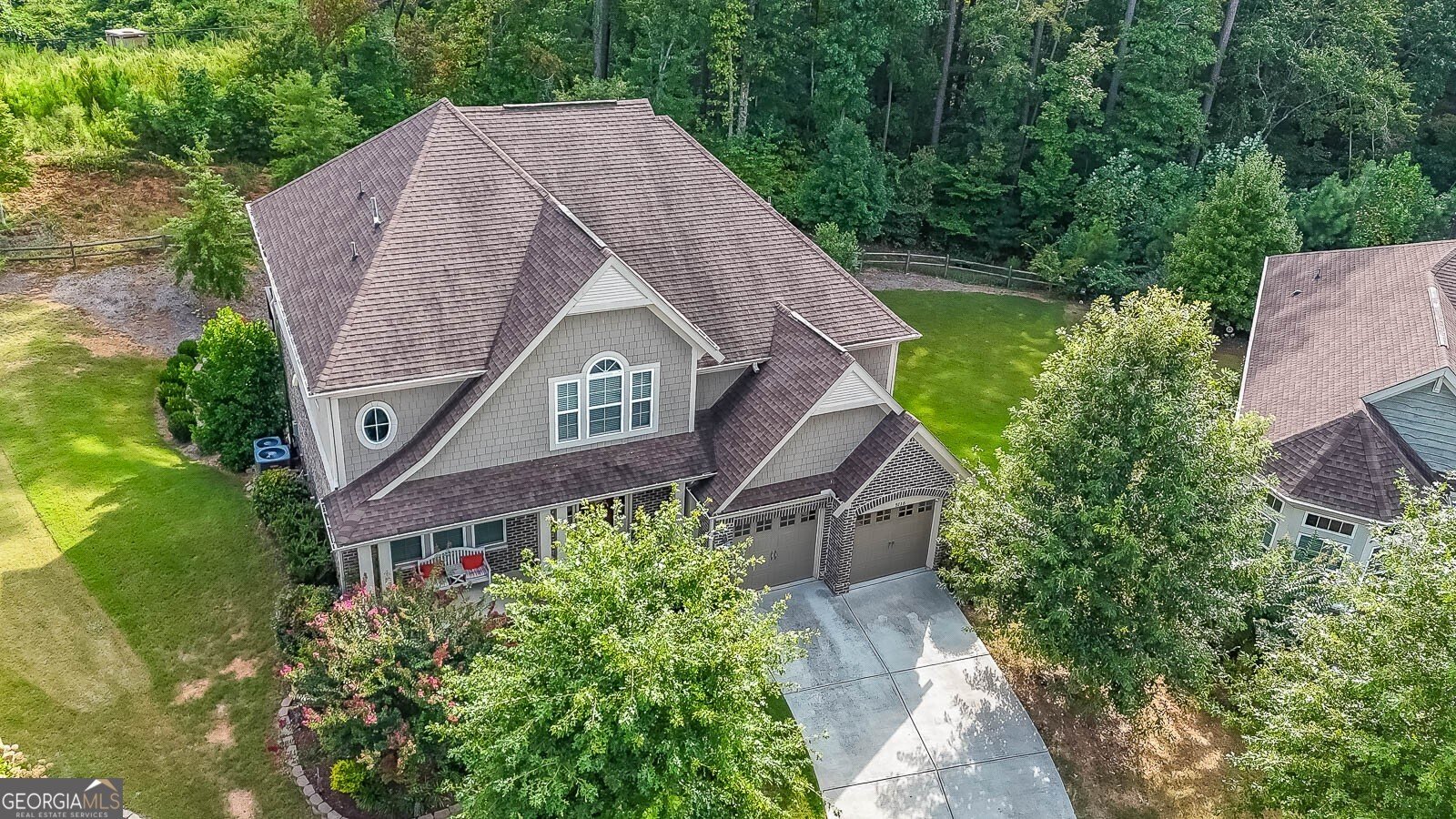 5116 Barton Pass Acworth - 42