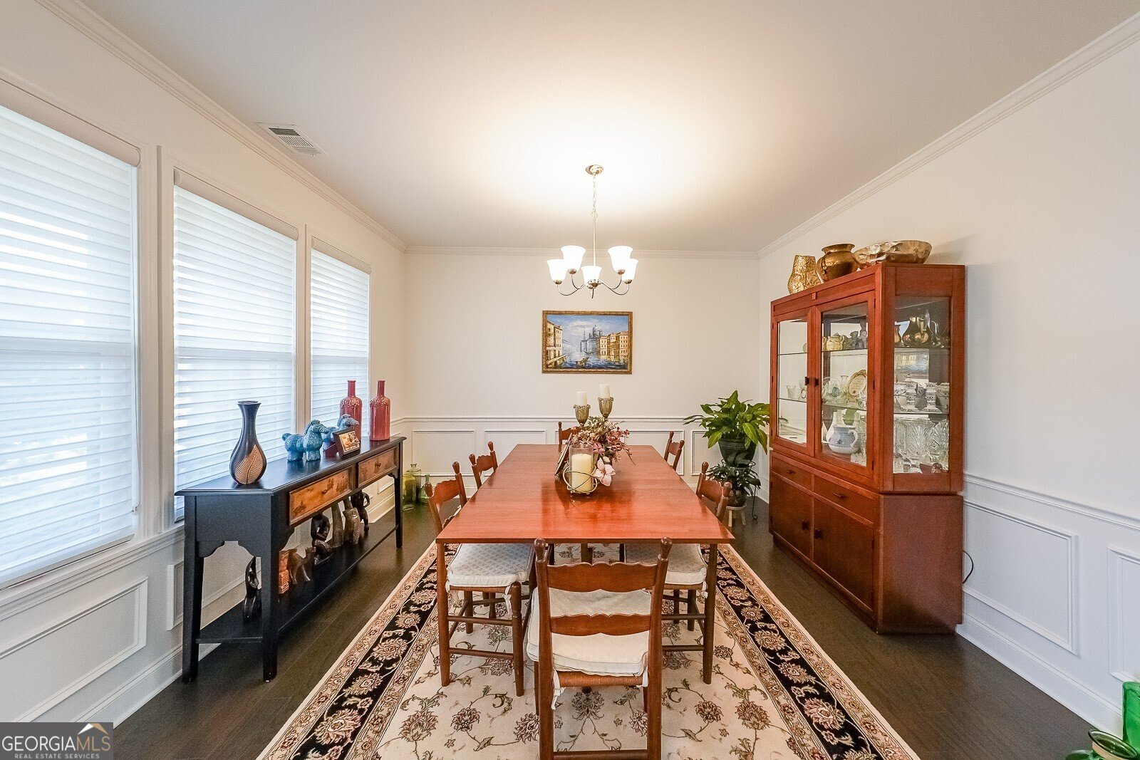 5116 Barton Pass Acworth - 5