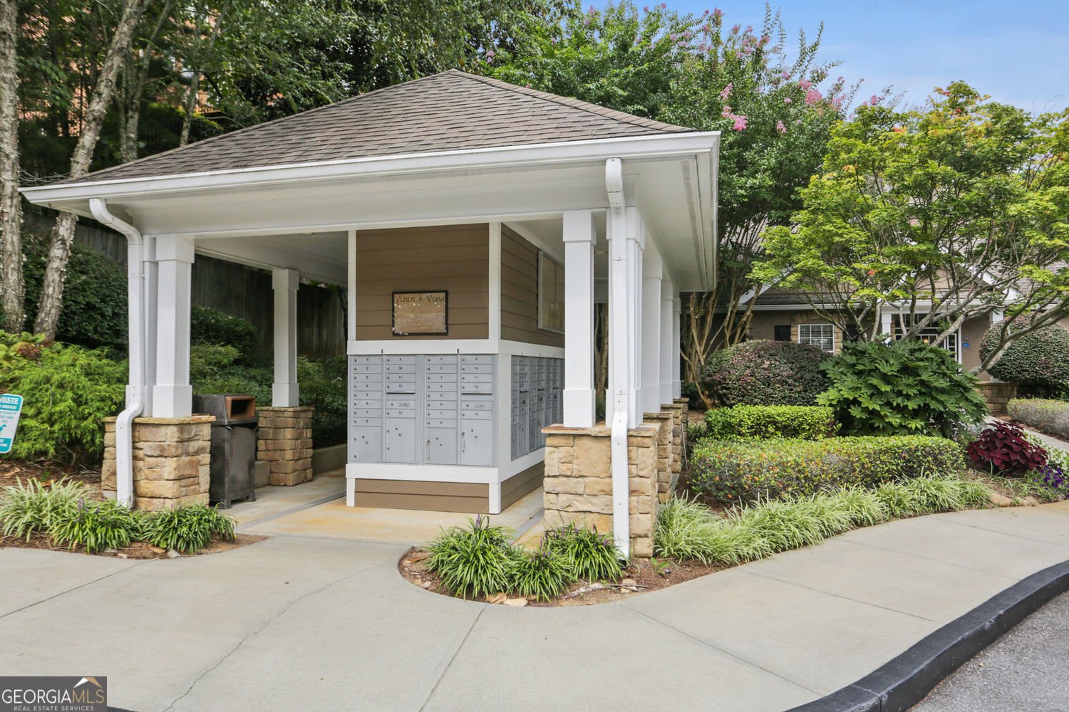 3160 Seven Pines Court Atlanta - 4