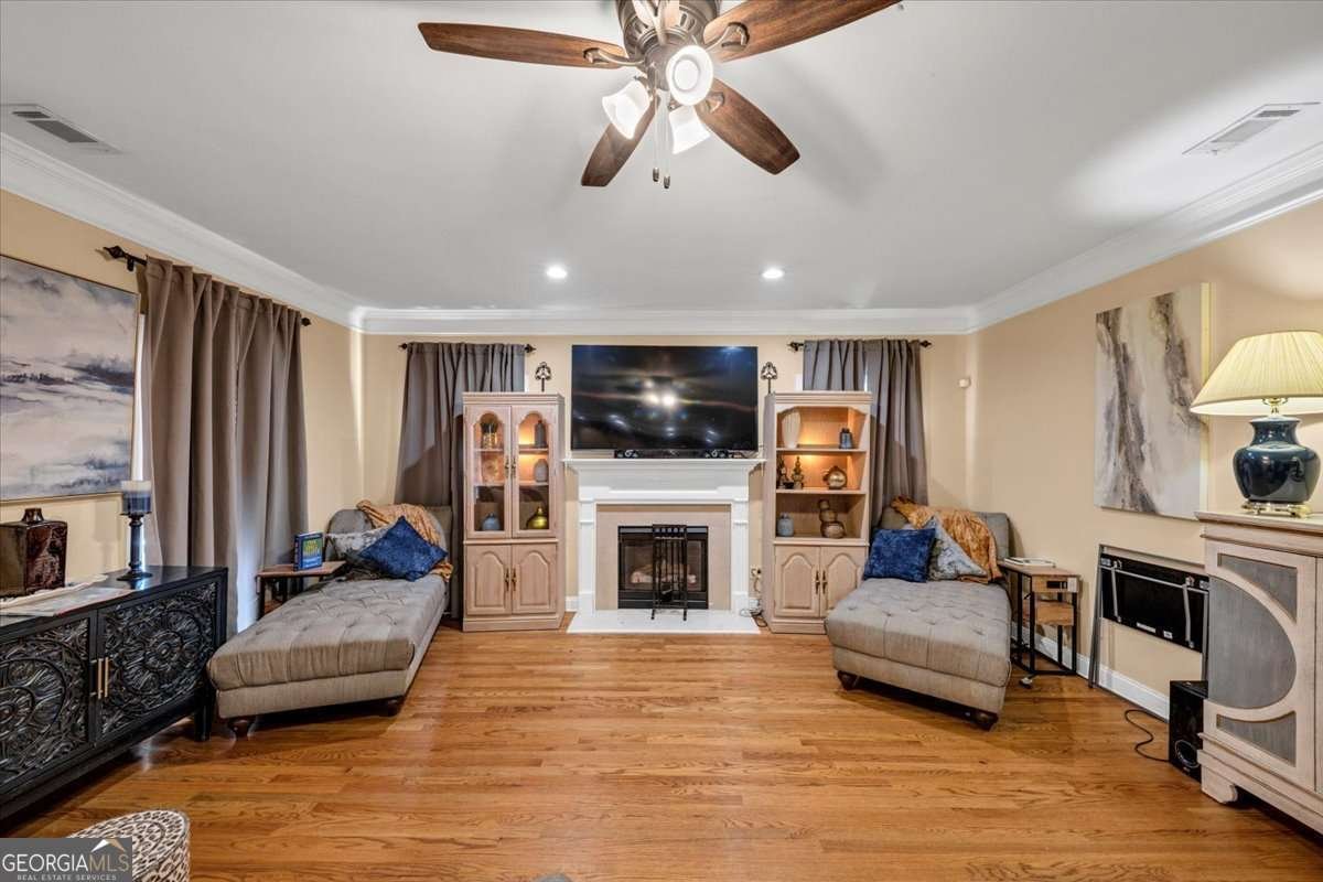 539 TELLICO Square Mcdonough - 11
