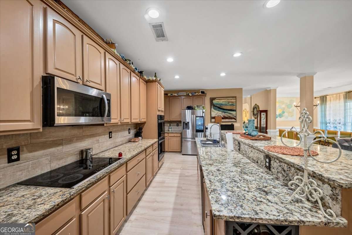 539 TELLICO Square Mcdonough - 19