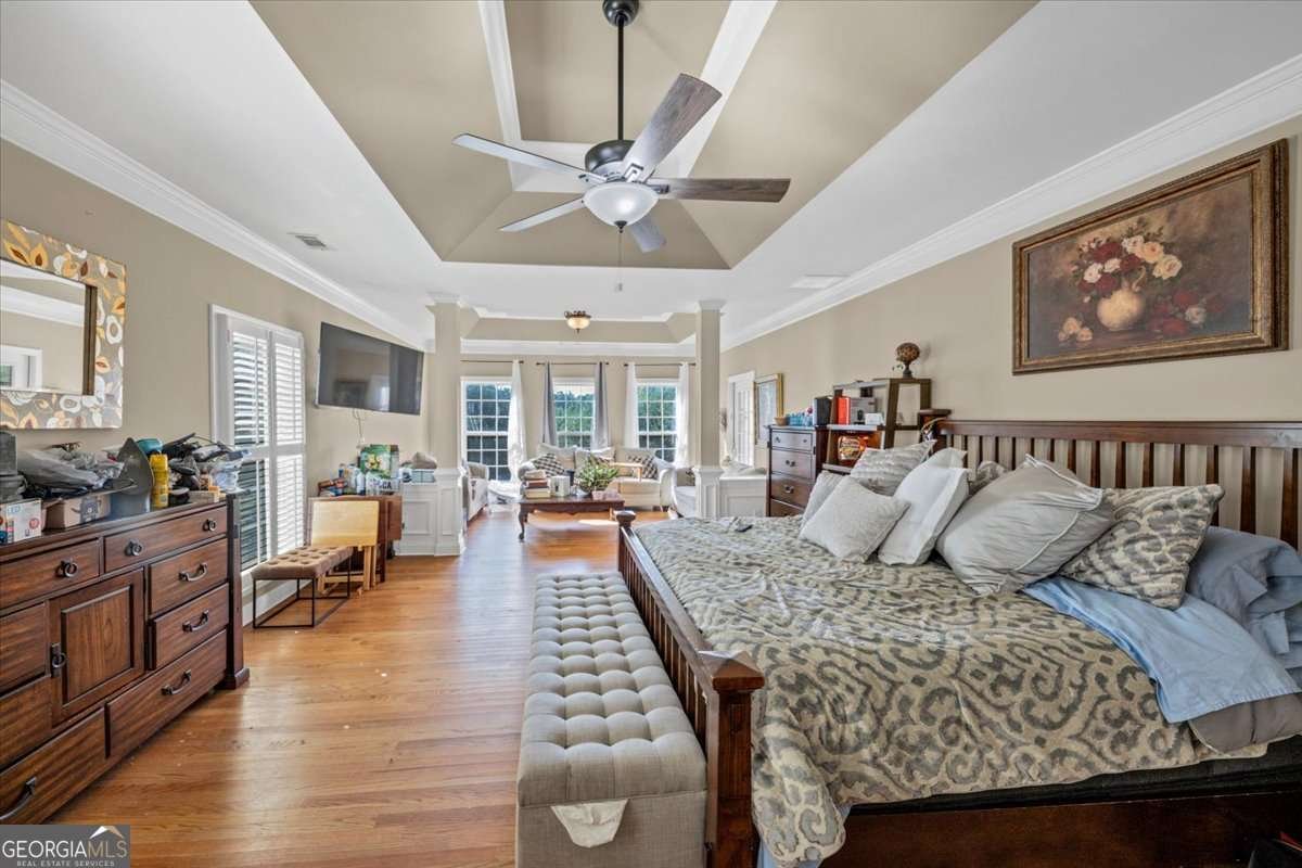 539 TELLICO Square Mcdonough - 25