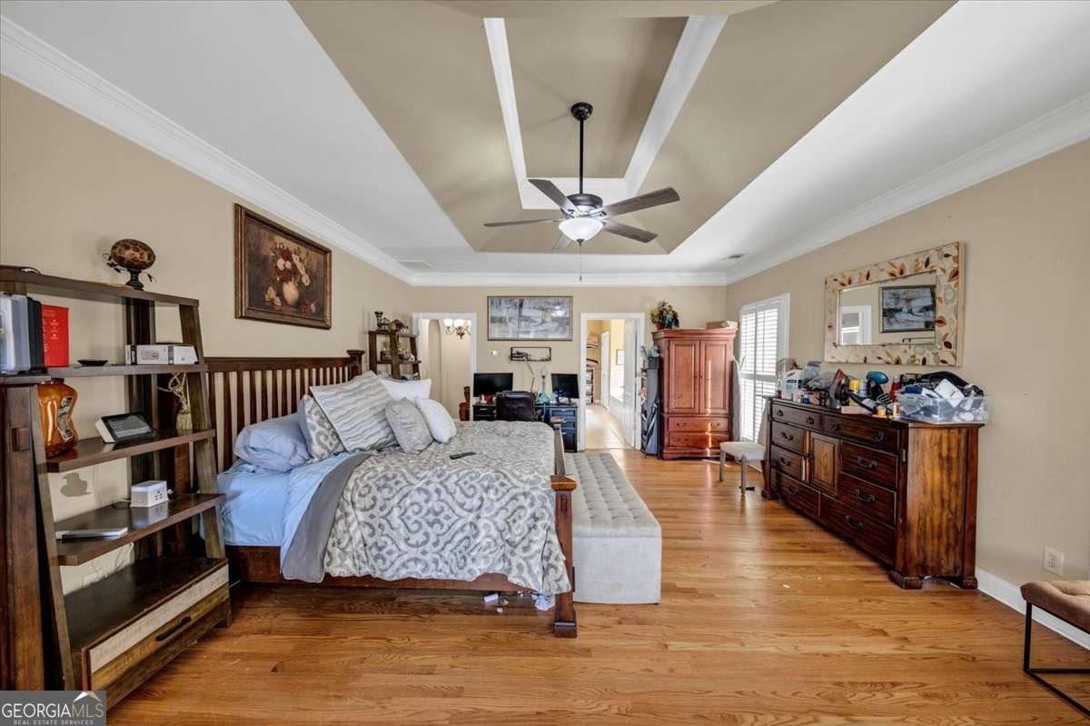 539 TELLICO Square Mcdonough - 27
