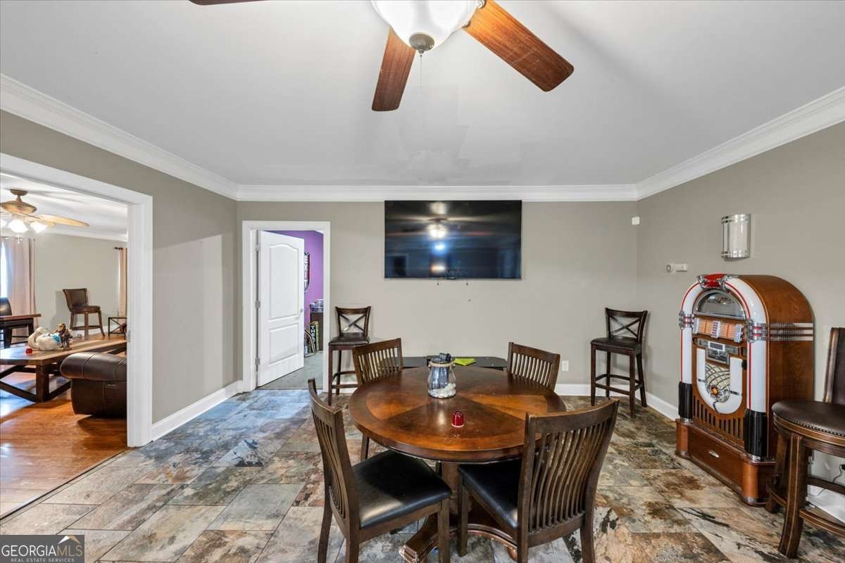 539 TELLICO Square Mcdonough - 37