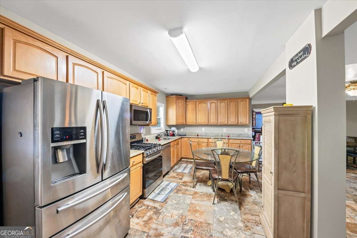 539 TELLICO Square Mcdonough - 41