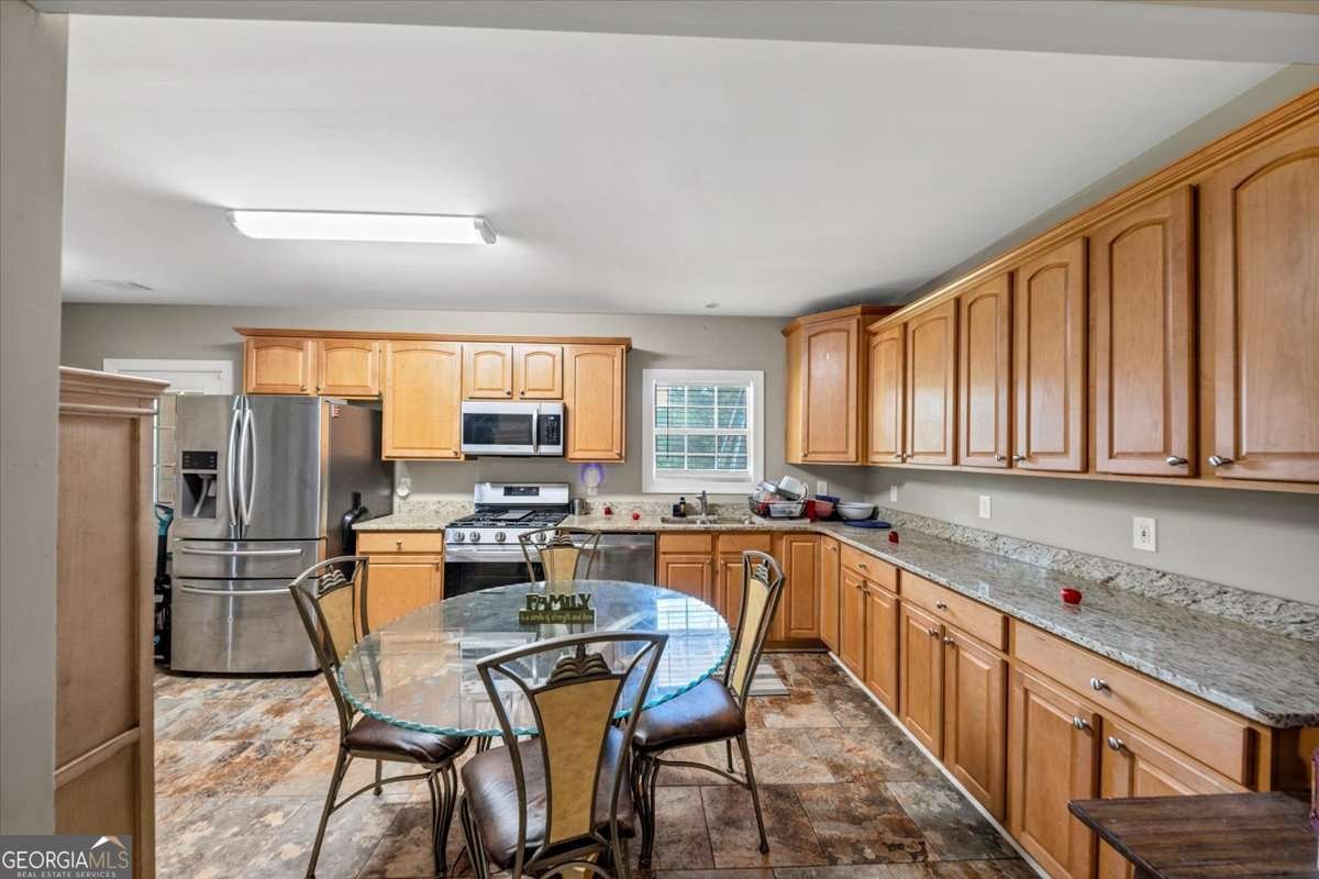 539 TELLICO Square Mcdonough - 42