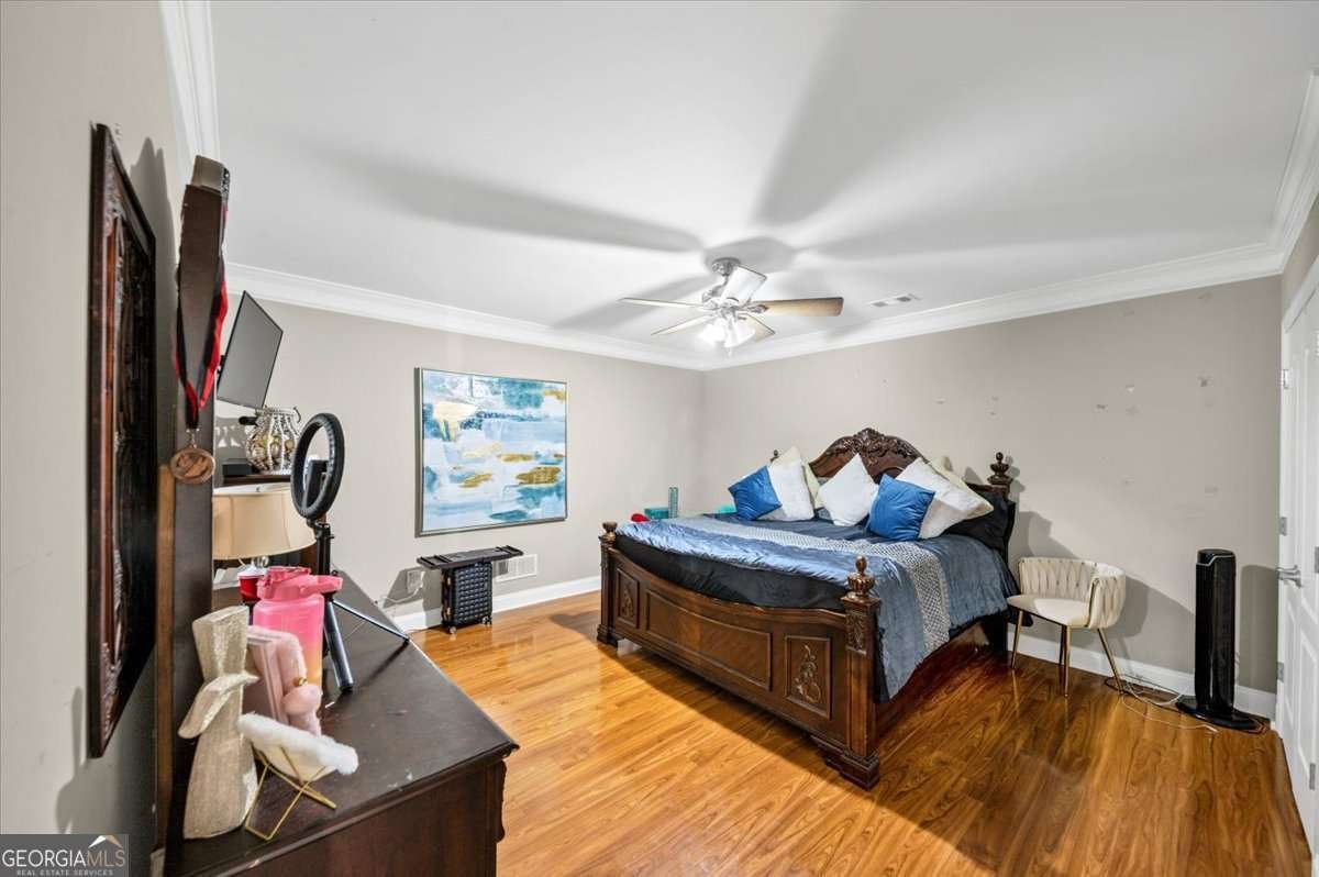 539 TELLICO Square Mcdonough - 48