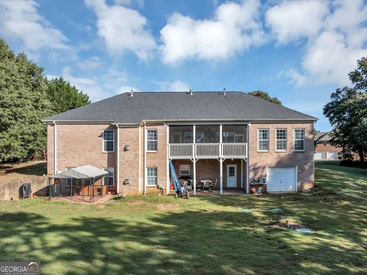 539 TELLICO Square Mcdonough - 57