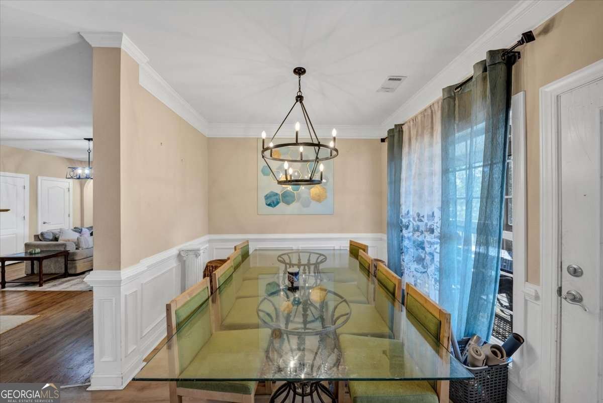 539 TELLICO Square Mcdonough - 9