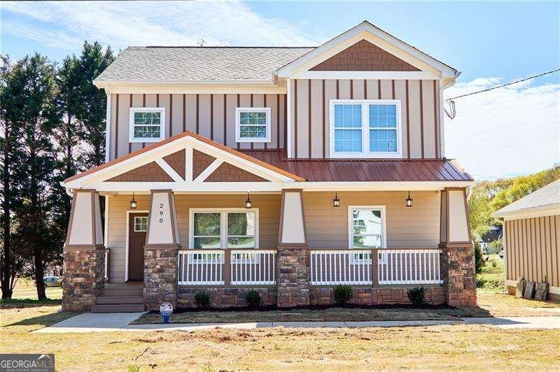 290 VALLEY HILL Road Riverdale - 1