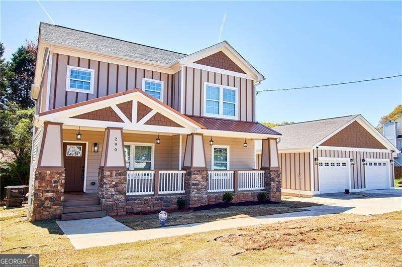 290 VALLEY HILL Road Riverdale - 2