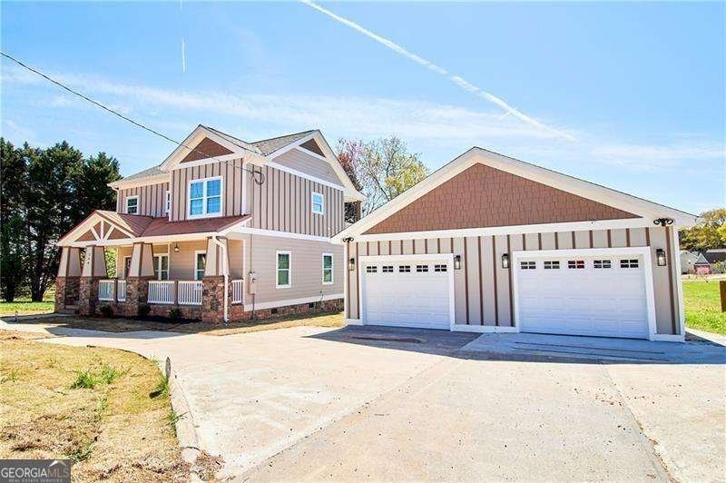 290 VALLEY HILL Road Riverdale - 4