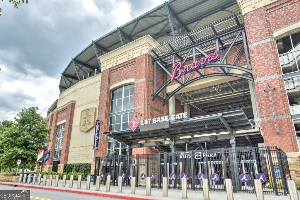 3265 Hilltop Circle Marietta - 13