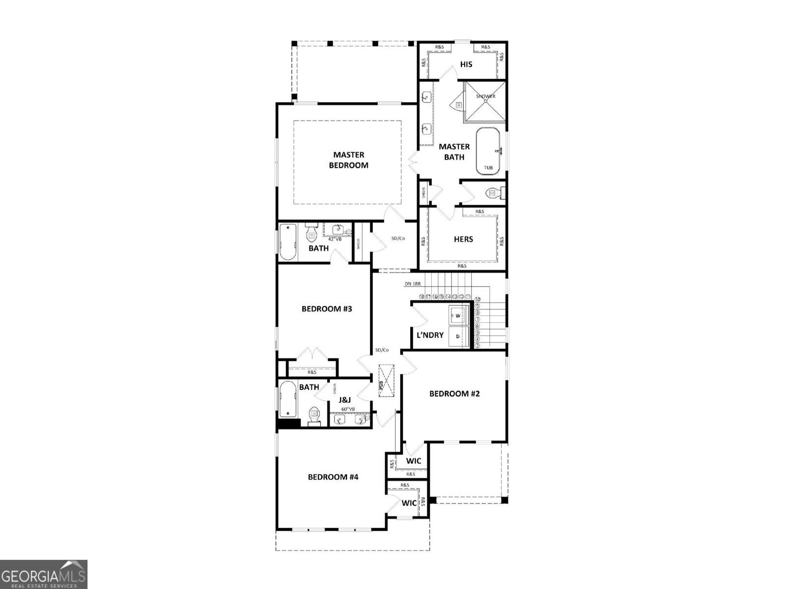 3265 Hilltop Circle Marietta - 3