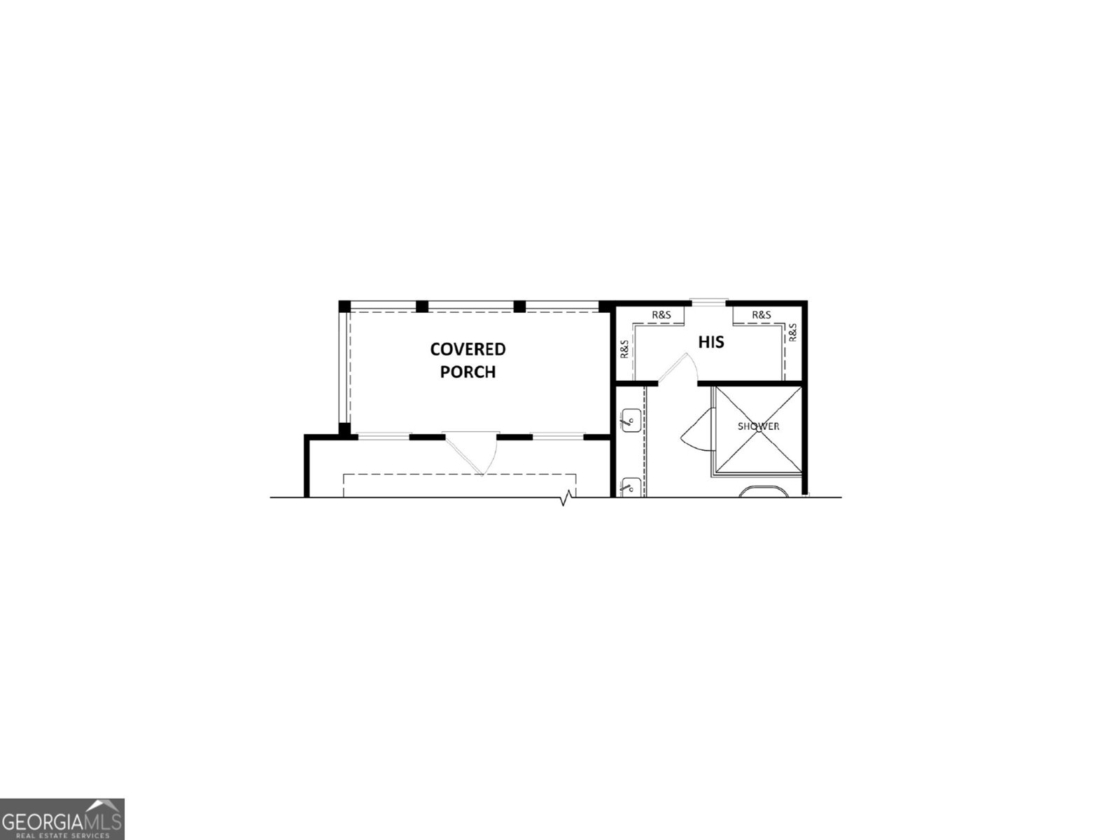 3265 Hilltop Circle Marietta - 4