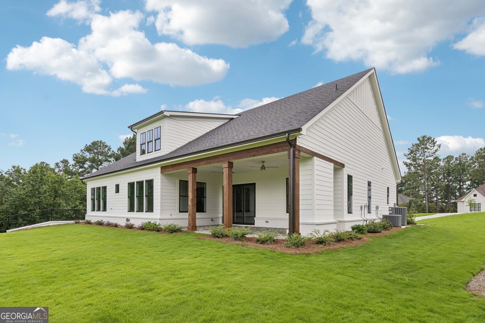 117 Wildwood Drive Eatonton - 1