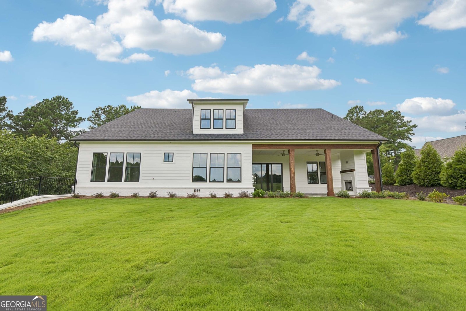117 Wildwood Drive Eatonton - 2