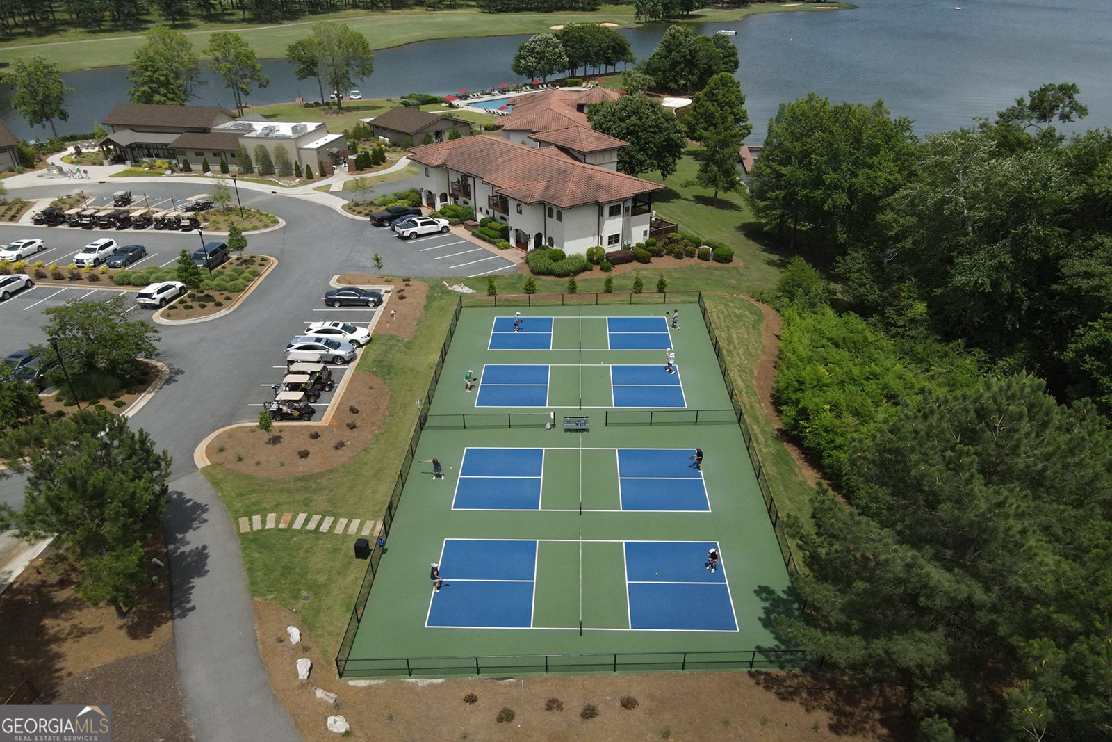 117 Wildwood Drive Eatonton - 24