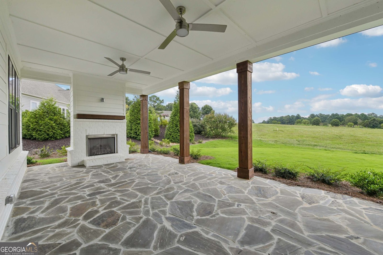 117 Wildwood Drive Eatonton - 4