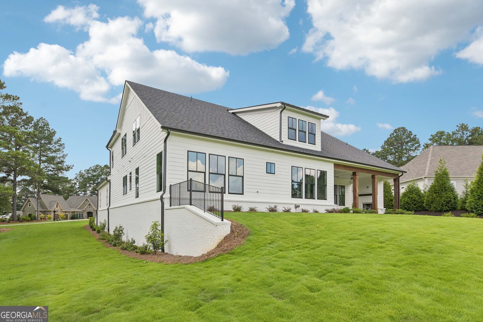 117 Wildwood Drive Eatonton - 7