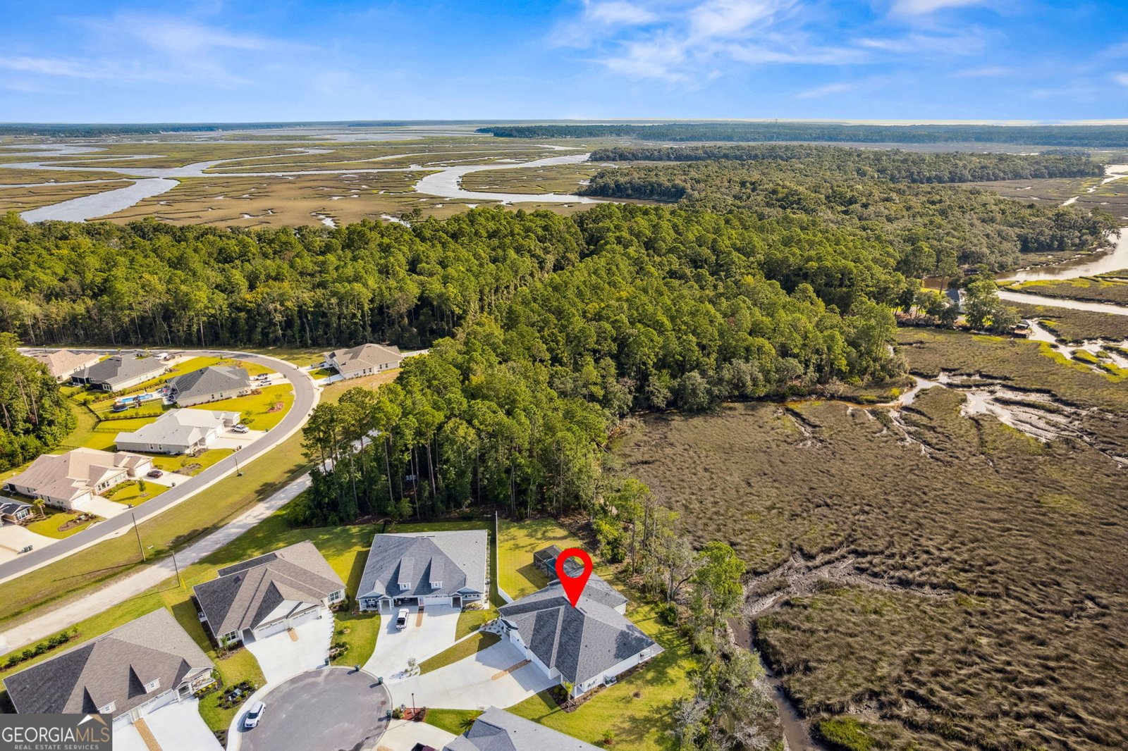 144 Green Turtle Court Kingsland - 19