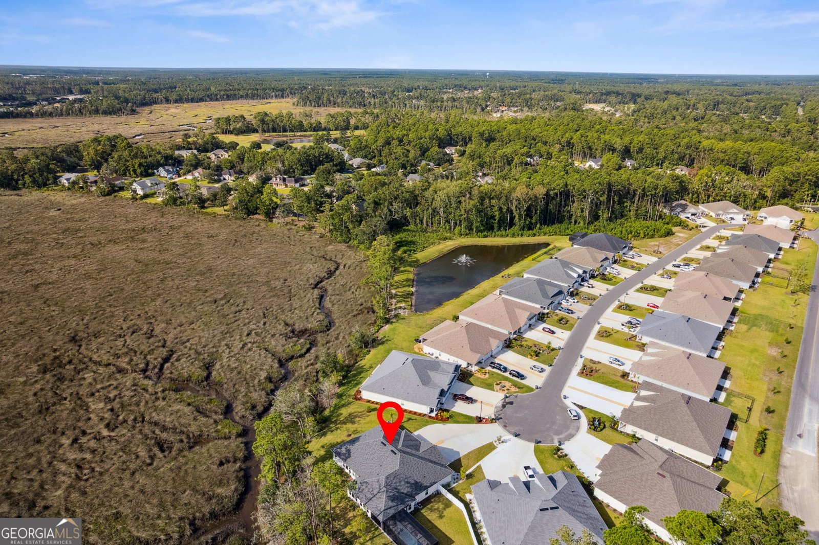 144 Green Turtle Court Kingsland - 23