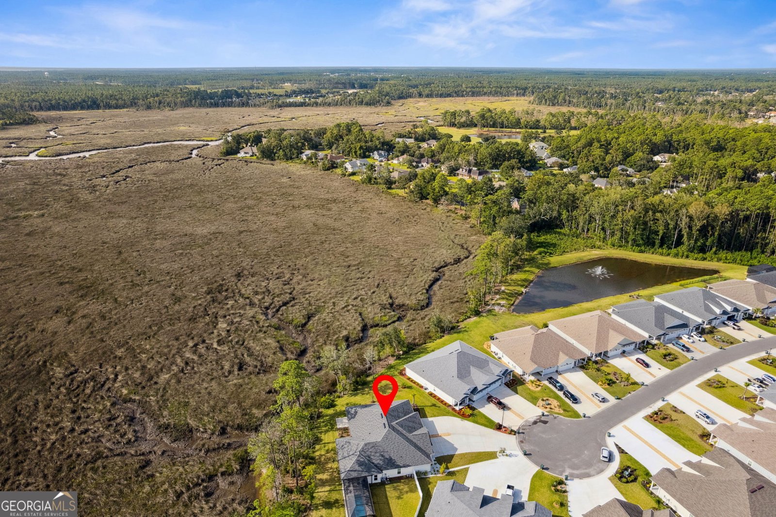 144 Green Turtle Court Kingsland - 25