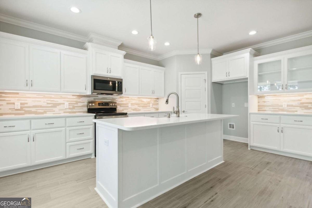 144 Green Turtle Court Kingsland - 29