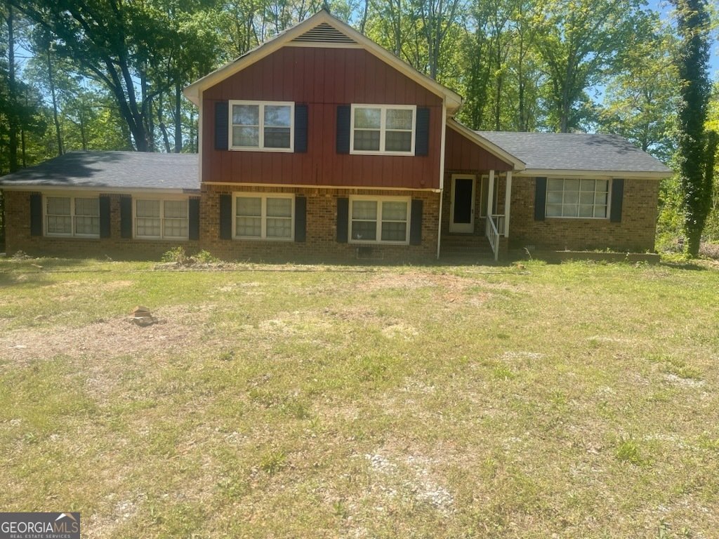 392 hwy 314 Fayetteville - 1