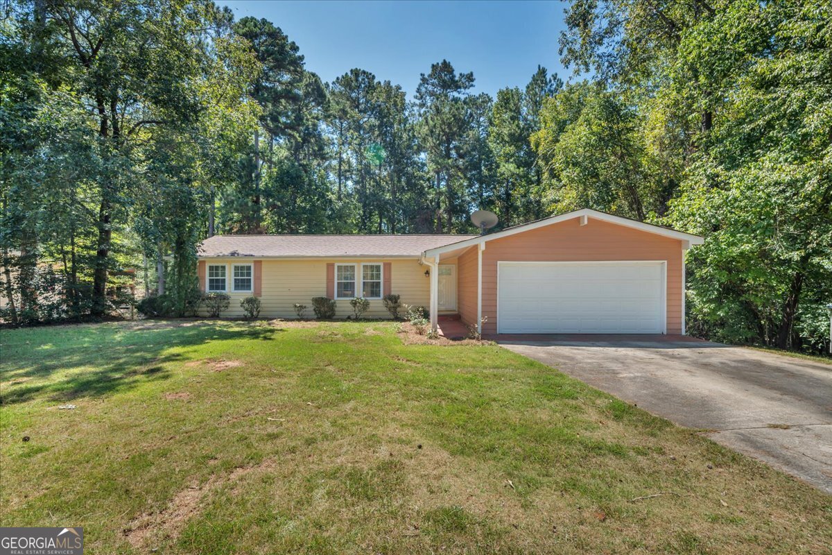 41 Goldeneye Court Monticello - 2