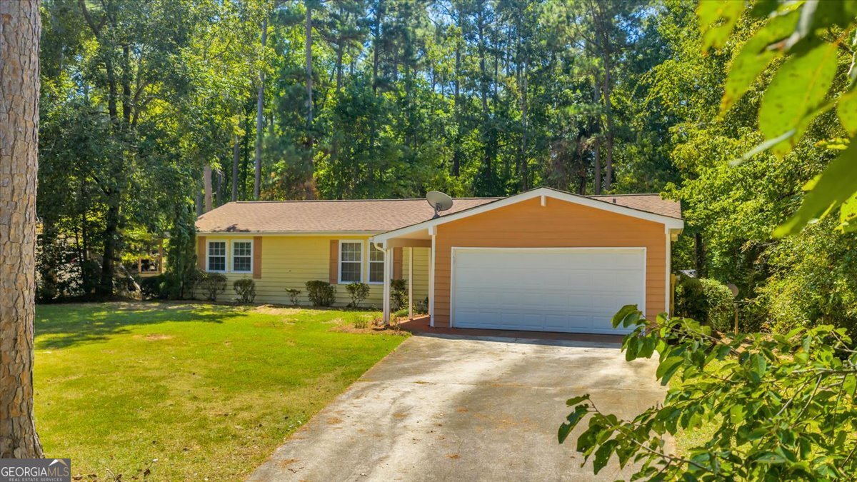 41 Goldeneye Court Monticello - 37