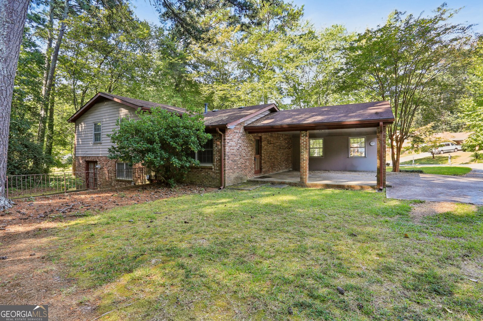 1651 Brantford Drive Tucker - 11