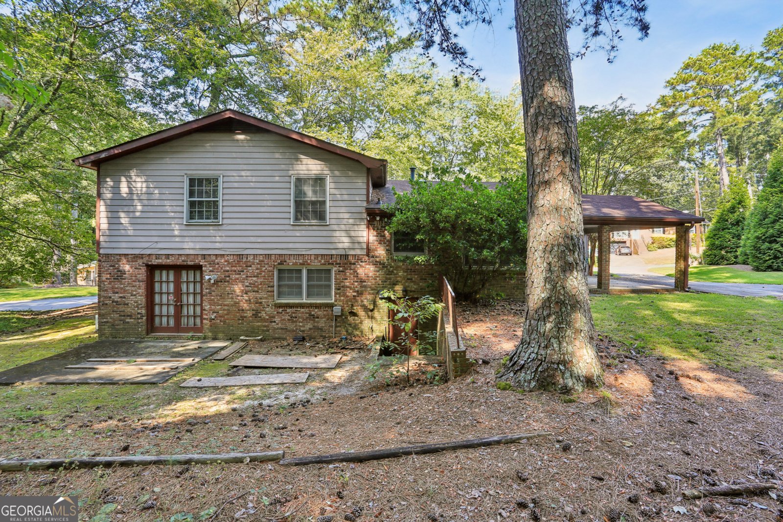 1651 Brantford Drive Tucker - 12