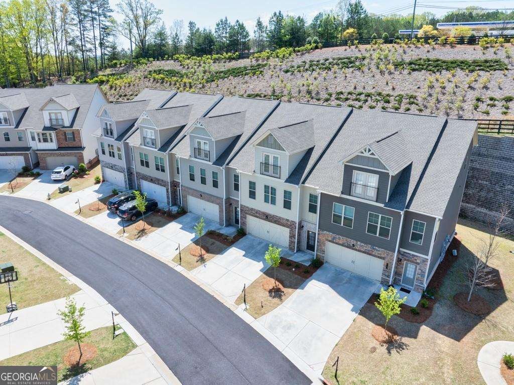 2130 Manor Pointe Drive Cumming - 2