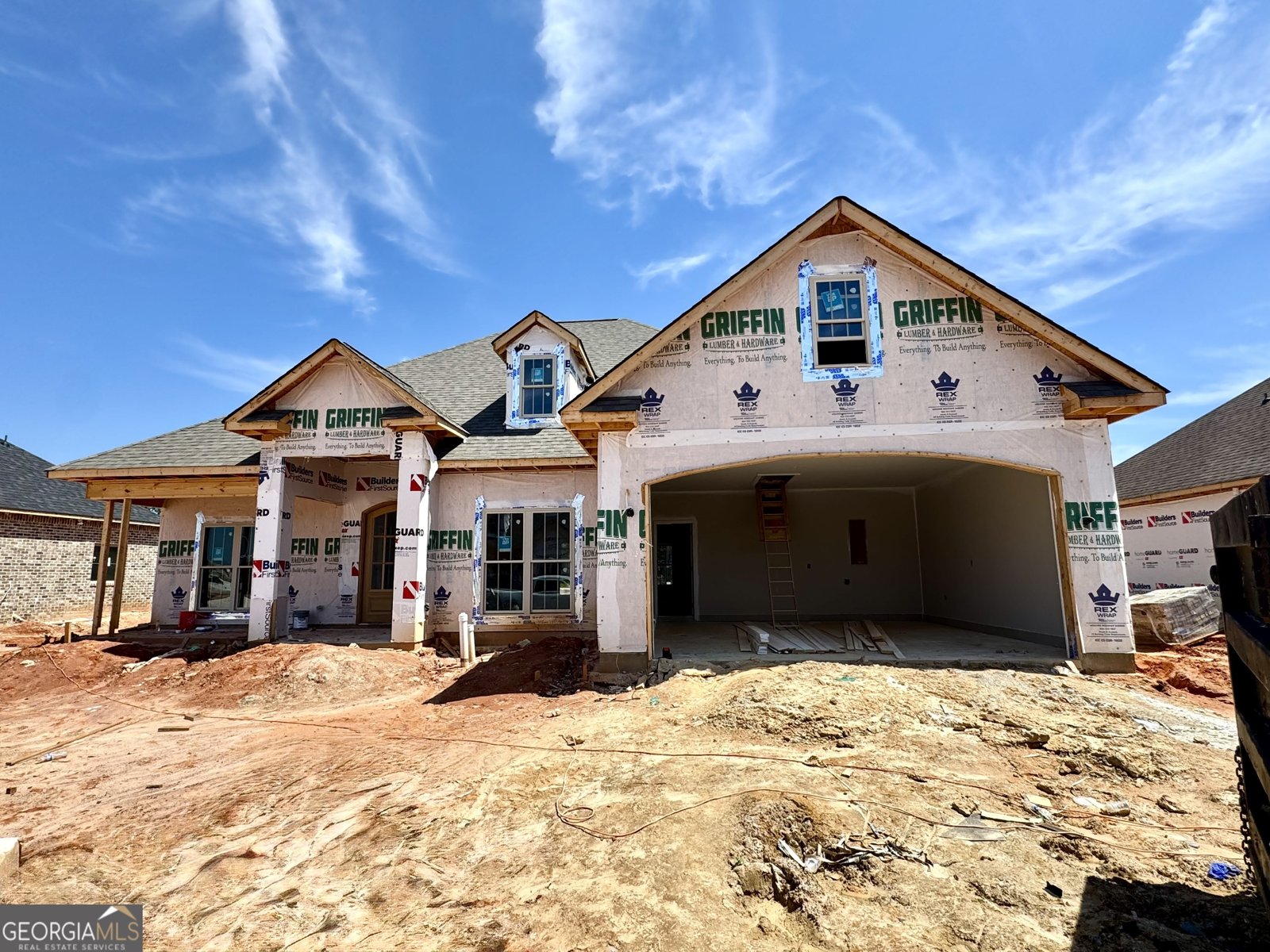 107 Black Birch Lane Kathleen - 1
