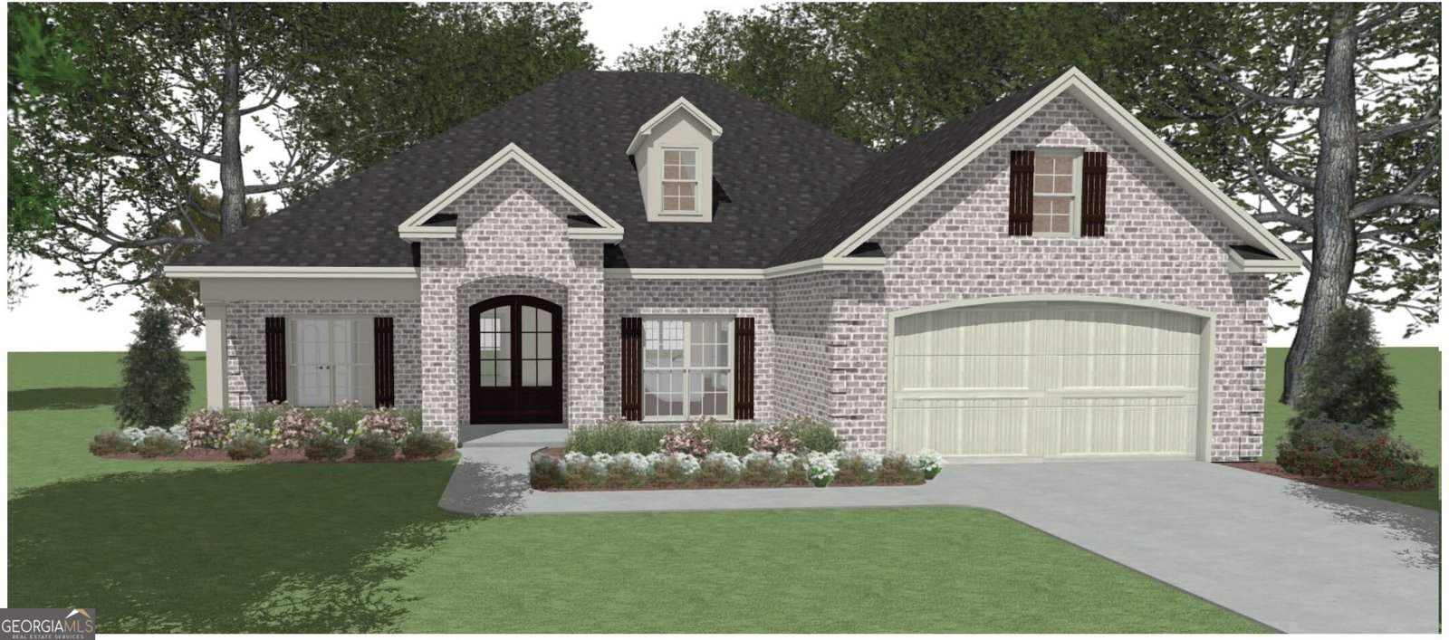 107 Black Birch Lane Kathleen - 2