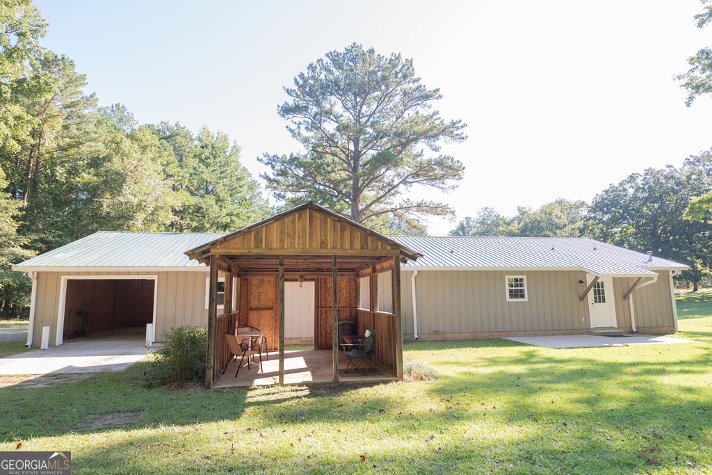 12820 Ga Highway 87 Juliette - 11