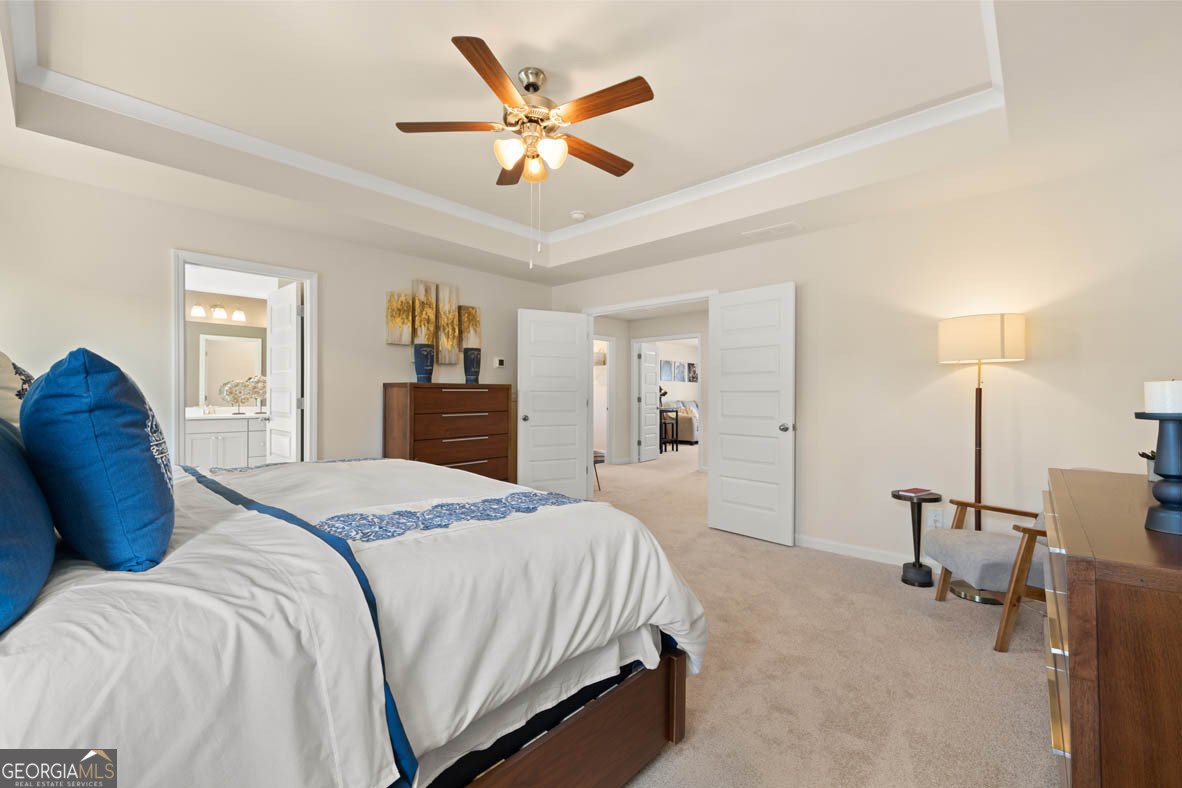 13256 Tolstoy Drive Covington - 11