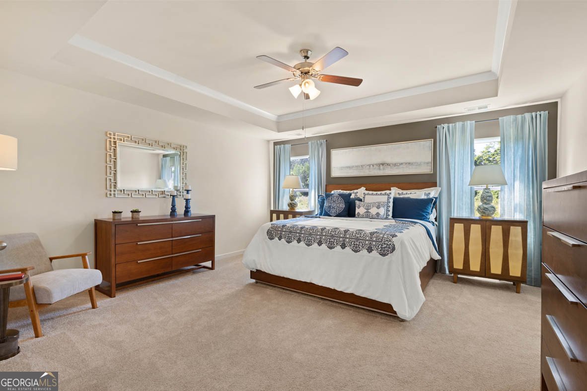 13256 Tolstoy Drive Covington - 12