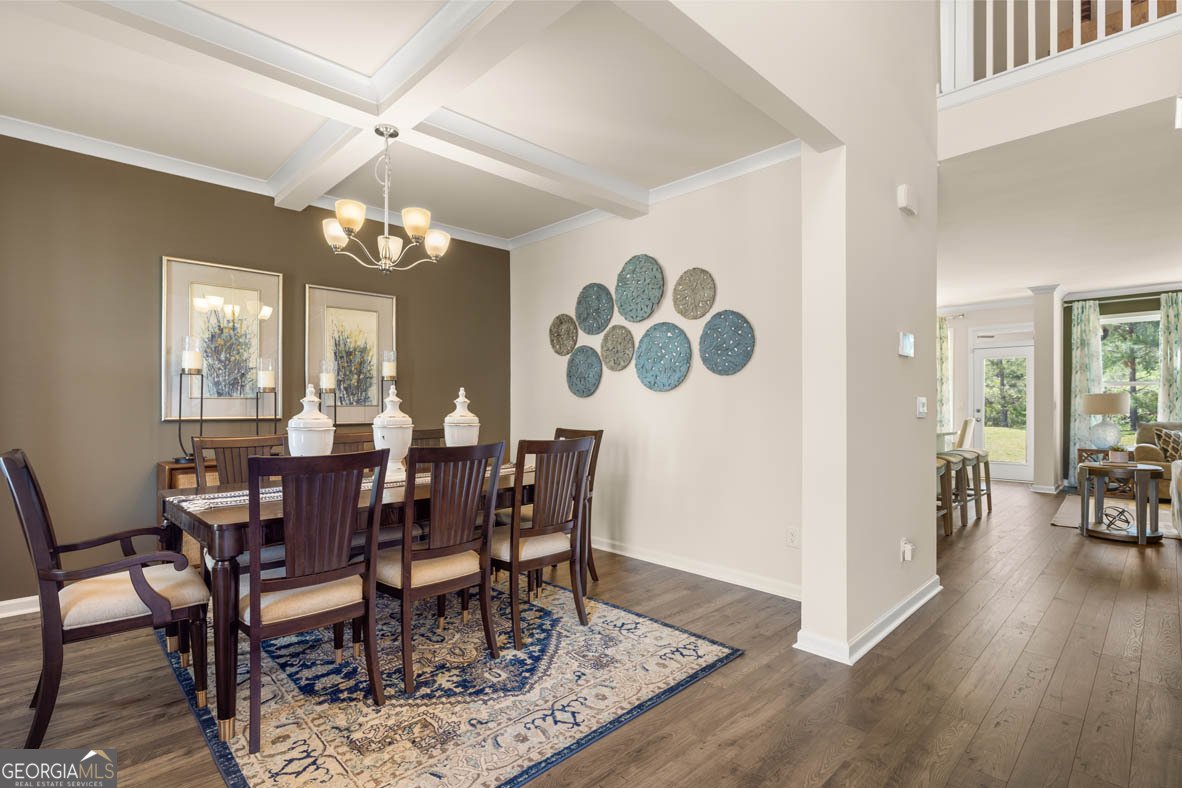 13256 Tolstoy Drive Covington - 17