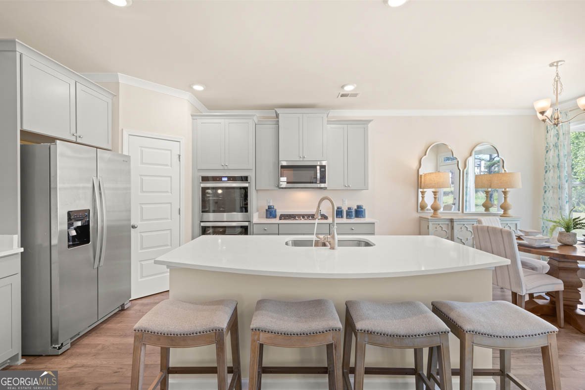 13256 Tolstoy Drive Covington - 20