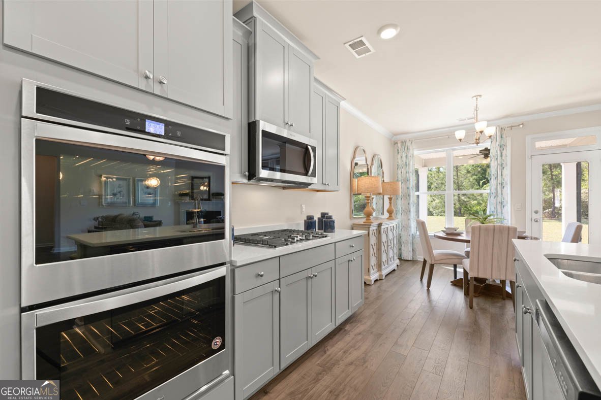 13256 Tolstoy Drive Covington - 23