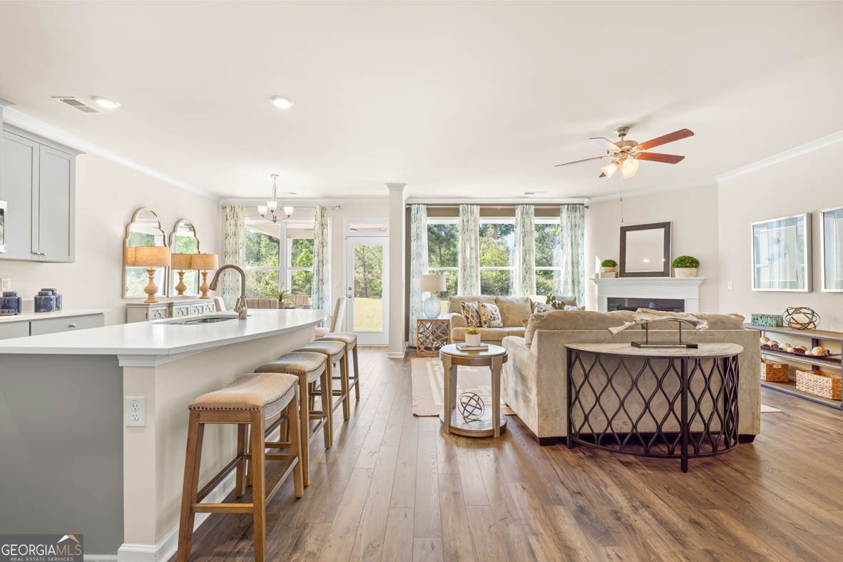 13256 Tolstoy Drive Covington - 54