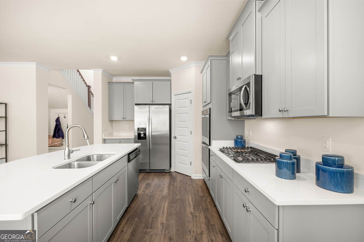13256 Tolstoy Drive Covington - 8