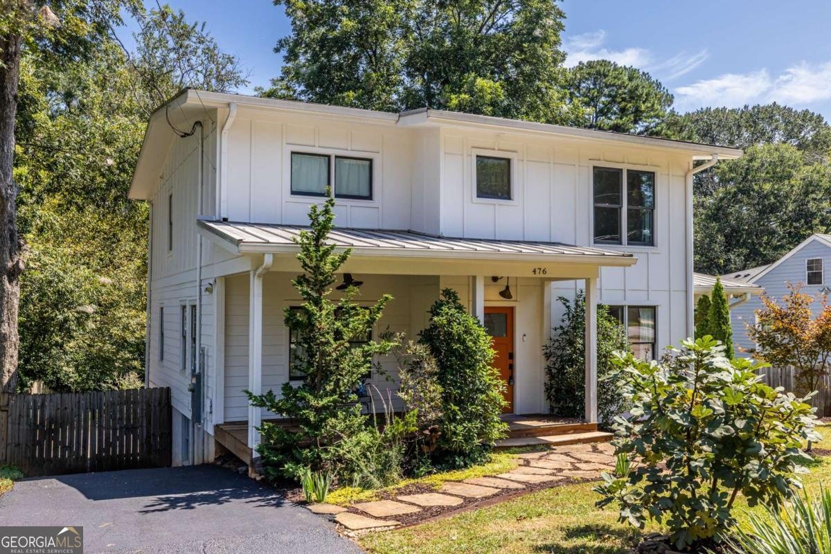 476 MAYNARD Terrace Atlanta - 1