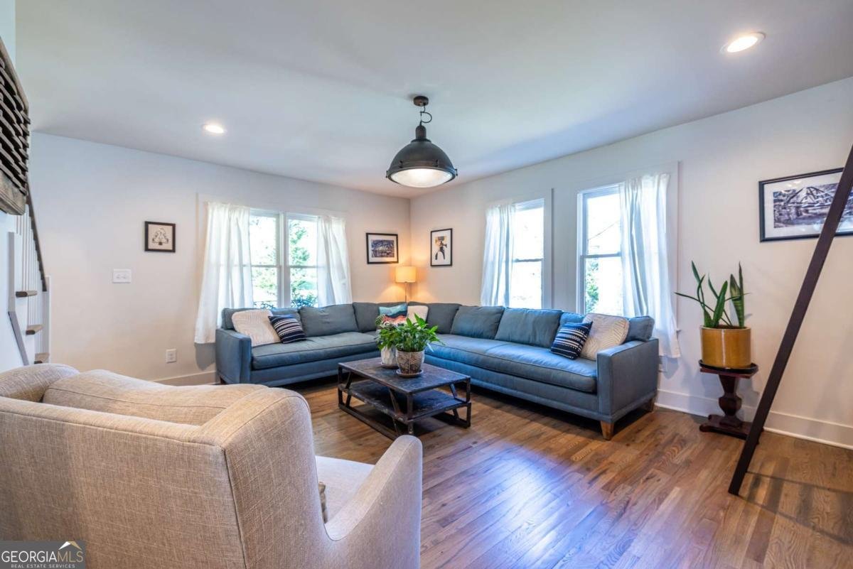 476 MAYNARD Terrace Atlanta - 10