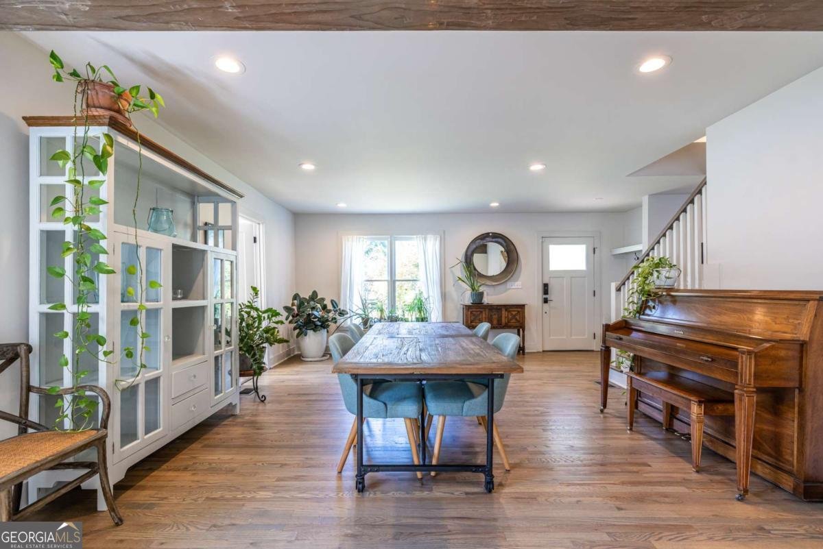 476 MAYNARD Terrace Atlanta - 12